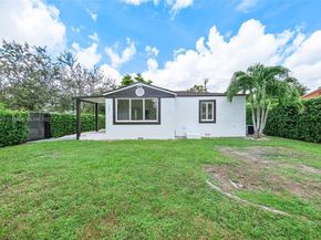 5291 SW 5th St, Miami FL 33134