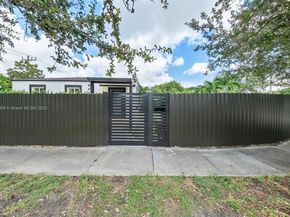 5291 SW 5th St, Miami FL 33134
