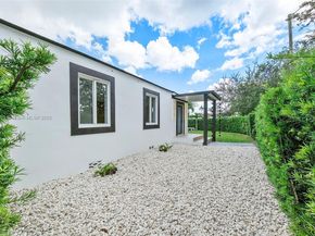 5291 SW 5th St, Miami FL 33134