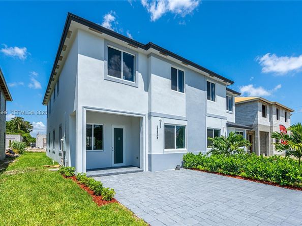 22445 SW 125th Ave 18A, Miami FL 33170