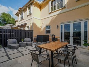 12542 SW 126th Ave, Miami FL 33186