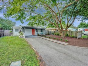 1605 NW 7th Ter, Fort Lauderdale FL 33311