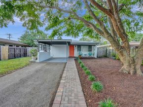 1605 NW 7th Ter, Fort Lauderdale FL 33311