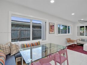 1605 NW 7th Ter, Fort Lauderdale FL 33311