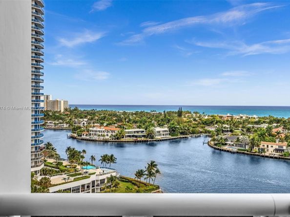 20505 E Country Club Dr 1533, Aventura FL 33180