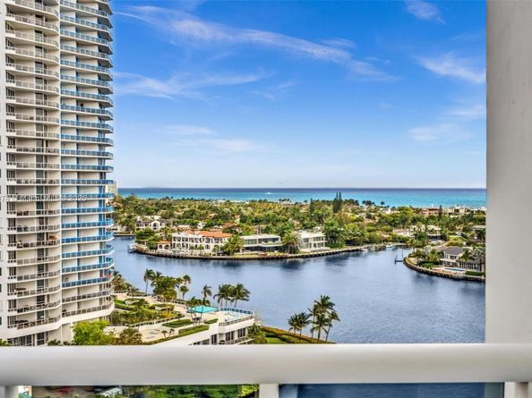 20505 E Country Club Dr 1533, Aventura FL 33180