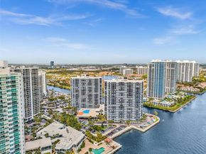 20505 E Country Club Dr 1533, Aventura FL 33180