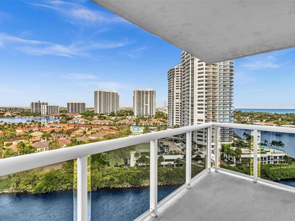 20505 E Country Club Dr 1533, Aventura FL 33180