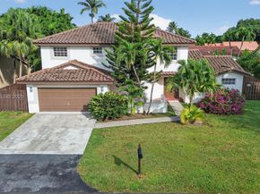 15591 SW 45th Ter, Miami FL 33185