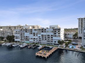 410 Golden Isles Dr 408, Hallandale Beach FL 33009