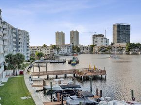 410 Golden Isles Dr 408, Hallandale Beach FL 33009