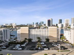 410 Golden Isles Dr 408, Hallandale Beach FL 33009