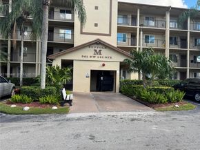 901 SW 141st Ave 102M, Pembroke Pines FL 33027