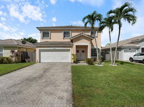 14152 SW 154th Ct, Miami FL 33196