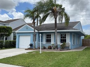 14638 SW 128th Ct Rd, Miami FL 33186