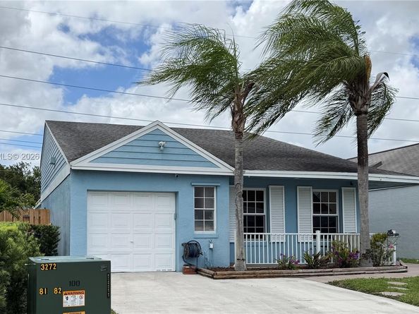 14638 SW 128th Ct Rd, Miami FL 33186