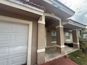 1081 NW 128th Pl, Miami FL 33182