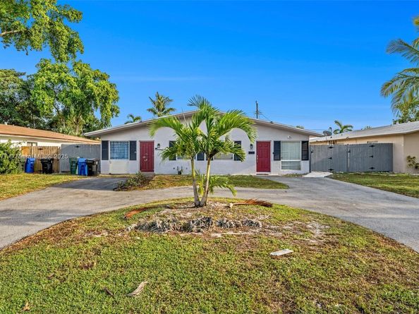 820-822 SW 12th Ct, Fort Lauderdale FL 33315