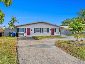 820-822 SW 12th Ct, Fort Lauderdale FL 33315