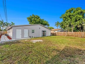 820-822 SW 12th Ct, Fort Lauderdale FL 33315