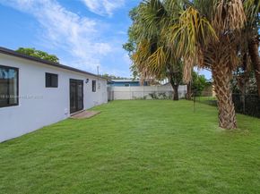 1640 NW 27th Ave, Fort Lauderdale FL 33311