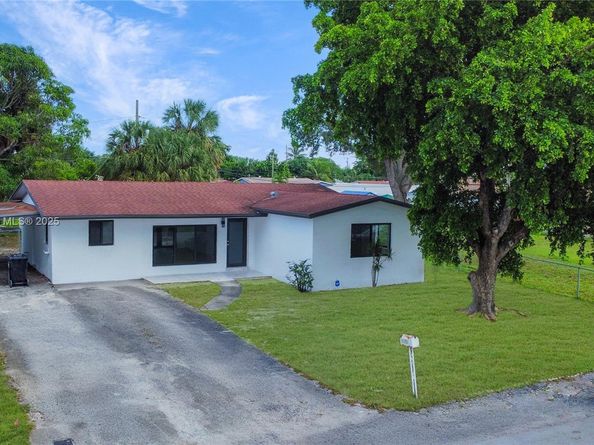 1640 NW 27th Ave, Fort Lauderdale FL 33311