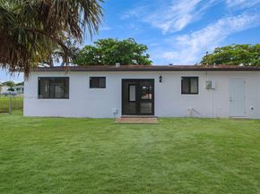 1640 NW 27th Ave, Fort Lauderdale FL 33311