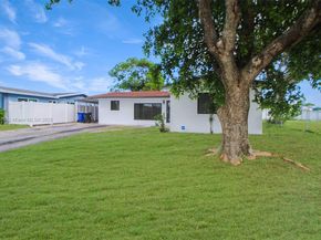 1640 NW 27th Ave, Fort Lauderdale FL 33311