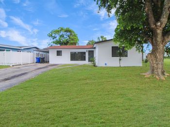 1640 NW 27th Ave