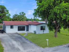 1640 NW 27th Ave, Fort Lauderdale FL 33311
