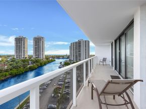 3701 N Country Club Dr 1009, Aventura FL 33180