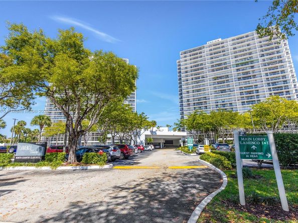 3701 N Country Club Dr 1009, Aventura FL 33180