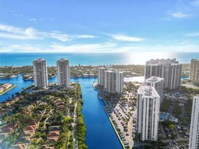 3701 N Country Club Dr 1009, Aventura FL 33180