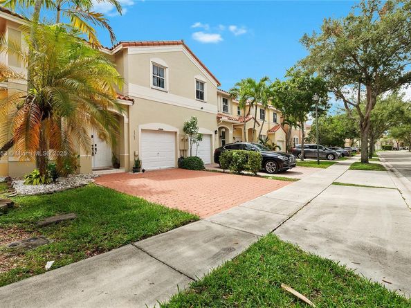 3363 SW 169th Ter, Miramar FL 33027