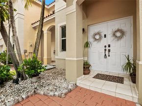 3363 SW 169th Ter, Miramar FL 33027