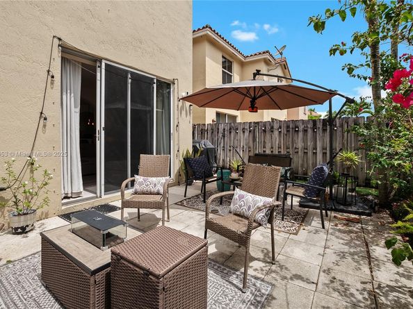 3363 SW 169th Ter, Miramar FL 33027