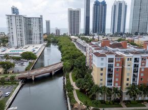 17100 N Bay Rd 1610, Sunny Isles Beach FL 33160