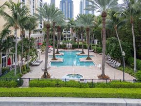 17100 N Bay Rd 1610, Sunny Isles Beach FL 33160