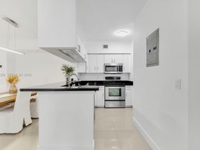 17100 N Bay Rd 1610, Sunny Isles Beach FL 33160
