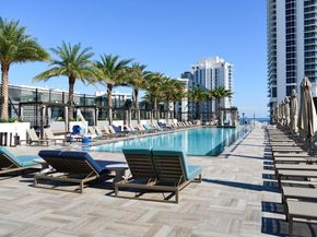 4010 S Ocean Dr T4005, Hollywood FL 33019