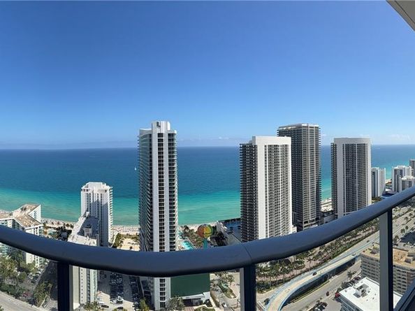 4010 S Ocean Dr T4005, Hollywood FL 33019