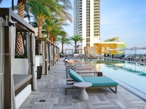 4010 S Ocean Dr T4005, Hollywood FL 33019