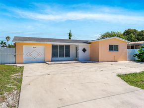 7601 Harbour Blvd, Miramar FL 33023