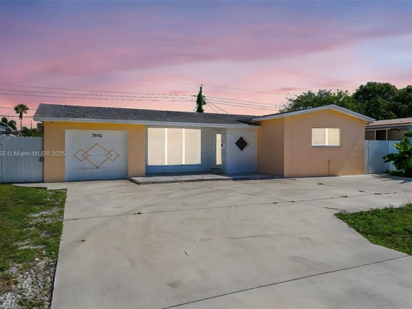 7601 Harbour Blvd, Miramar FL 33023