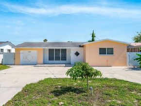 7601 Harbour Blvd, Miramar FL 33023