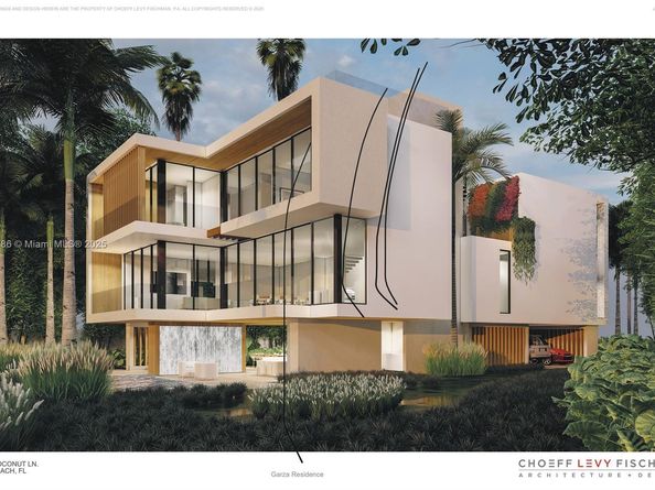 297 N Coconut Ln, Miami Beach FL 33139