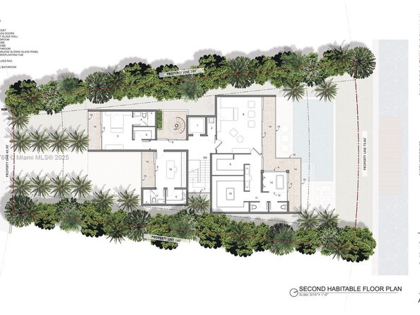 297 N Coconut Ln, Miami Beach FL 33139