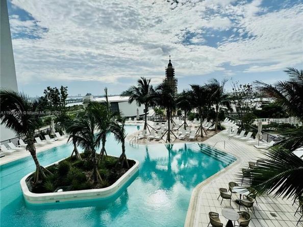 159 NE 6th St 4314, Miami FL 33132