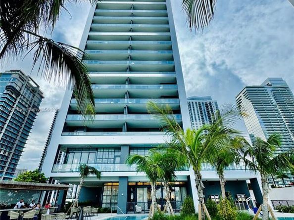 159 NE 6th St 4314, Miami FL 33132