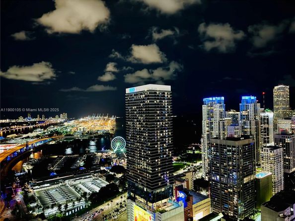 159 NE 6th St 4314, Miami FL 33132